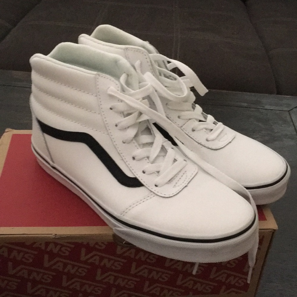 Hightop Van